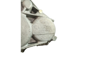 Boite de vitesses RENAULT MEGANE 3 Photo n°1