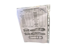 Boite de vitesses RENAULT MEGANE 3 Photo n°2