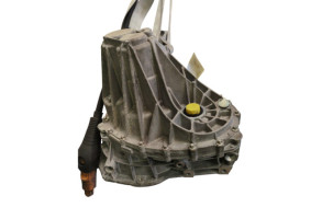 Boite de vitesses RENAULT MEGANE 3 Photo n°3