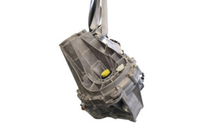 Boite de vitesses RENAULT MEGANE 3 Photo n°4