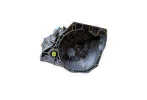 Boite de vitesses RENAULT MEGANE 3 Photo n°6
