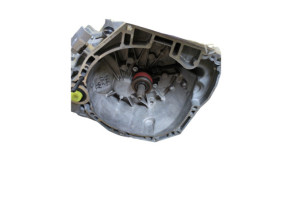 Boite de vitesses RENAULT MEGANE 3 Photo n°8