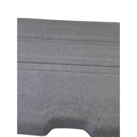 Plage arriere PEUGEOT 3008 1