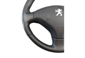 Volant PEUGEOT 3008 1 Photo n°2