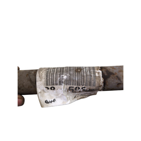 Cardan droit (transmission) PEUGEOT 208 1