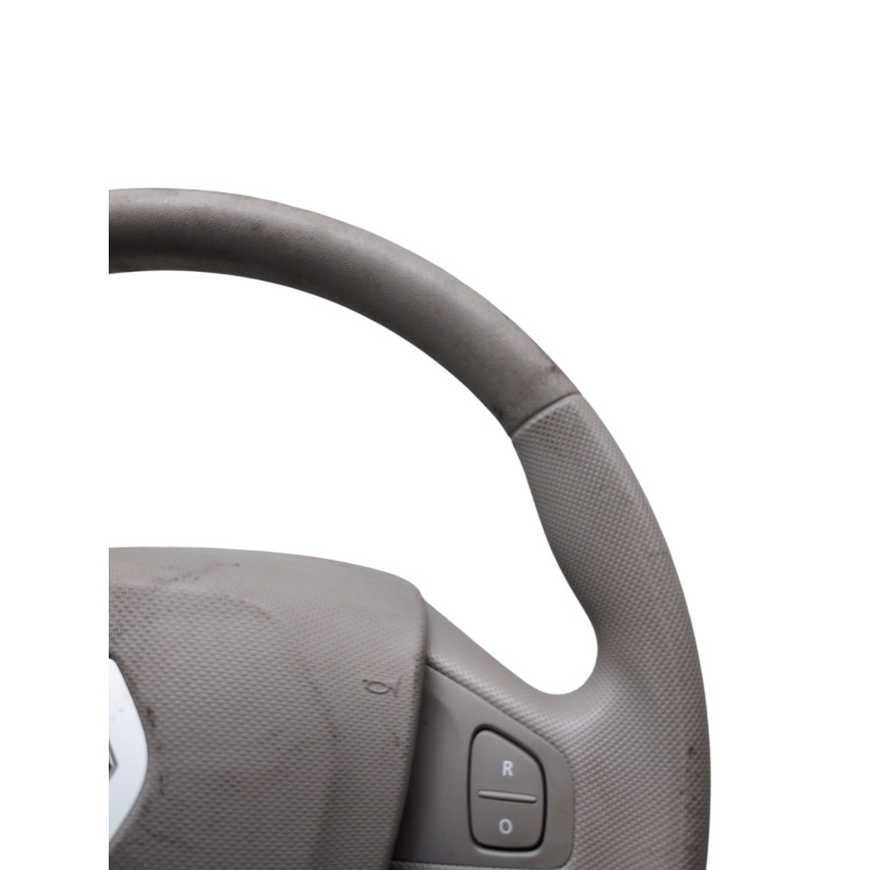 Volant RENAULT ZOE 2 Photo n°1