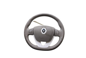 Volant RENAULT ZOE 2 Photo n°2