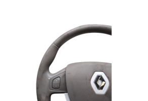 Volant RENAULT ZOE 2 Photo n°7
