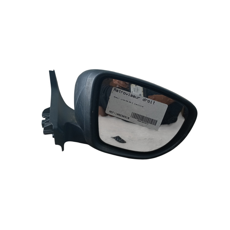 Retroviseur droit RENAULT ZOE 2 Photo n°1
