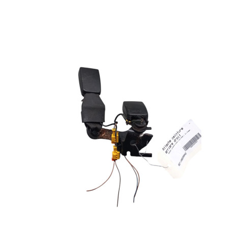 Attache ceinture arriere droit MERCEDES CLASSE E 212