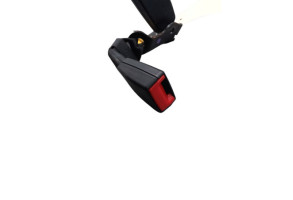 Attache ceinture arriere droit MERCEDES CLASSE E 212 Photo n°4