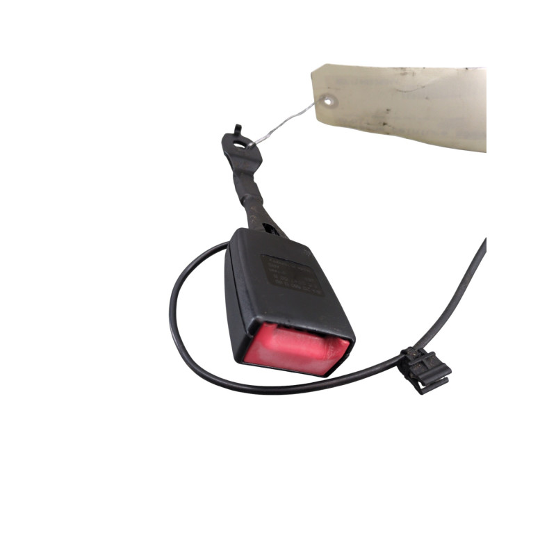 Attache ceinture avant droit MERCEDES CLASSE E 212 Photo n°1