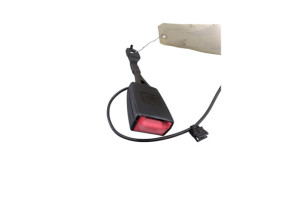 Attache ceinture avant droit MERCEDES CLASSE E 212 Photo n°1