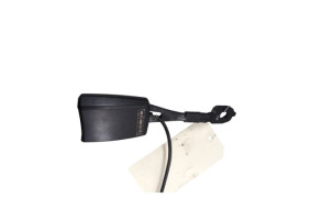 Attache ceinture avant droit MERCEDES CLASSE E 212 Photo n°3