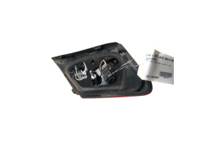 Feu arriere secondaire gauche (feux) MERCEDES CLASSE E 212 Photo n°3