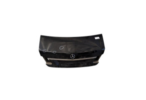Malle/Hayon arriere MERCEDES CLASSE E 212 Photo n°4