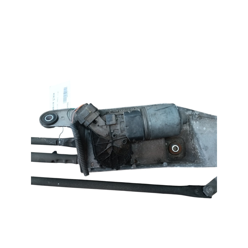 Moteur essuie glace avant RENAULT MODUS Photo n°1