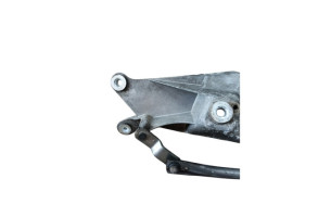 Moteur essuie glace avant RENAULT MODUS Photo n°2