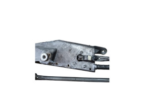 Moteur essuie glace avant RENAULT MODUS Photo n°6