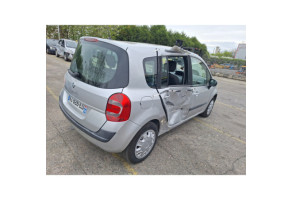 Moteur essuie glace avant RENAULT MODUS Photo n°10