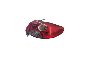 Feu arriere principal droit (feux) PEUGEOT 206+ Photo n°3