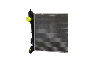 Radiateur eau OPEL COMBO D Photo n°2