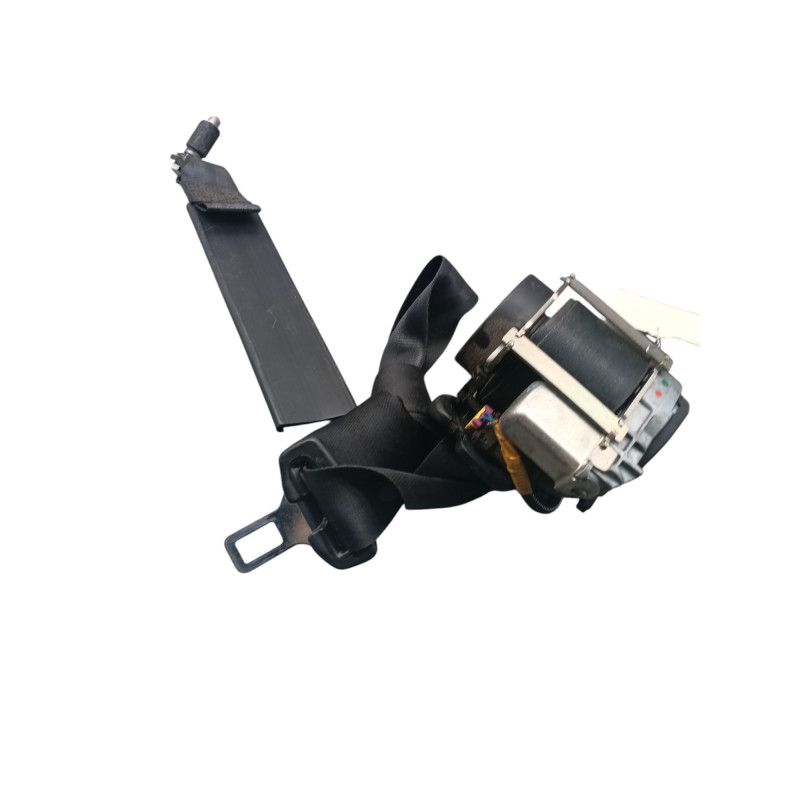 Ceinture avant gauche OPEL COMBO D Photo n°1