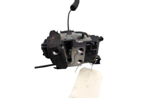 Serrure arriere gauche RENAULT MEGANE 3 Photo n°3