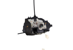 Serrure arriere gauche RENAULT MEGANE 3 Photo n°4