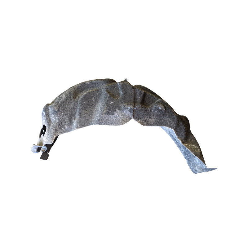 Pare boue arriere droit RENAULT MEGANE 4 Photo n°1