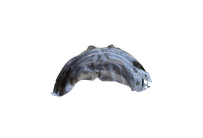 Pare boue arriere droit RENAULT MEGANE 4 Photo n°2