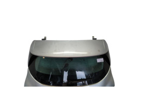 Malle/Hayon arriere RENAULT MEGANE 4 Photo n°3
