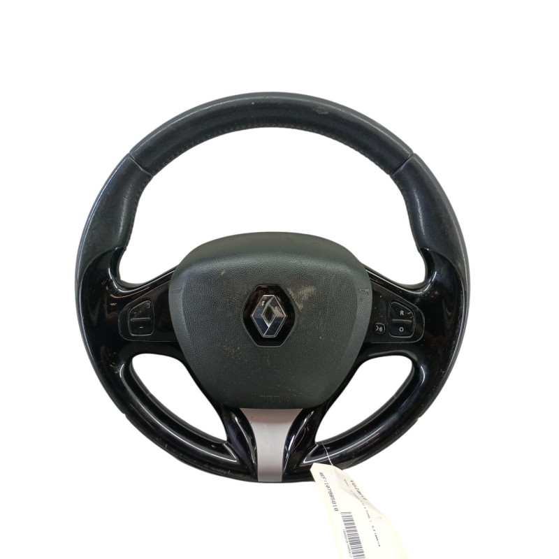 Volant RENAULT CLIO 4 Photo n°1
