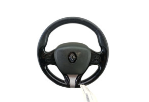Volant RENAULT CLIO 4 Photo n°1