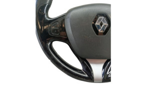 Volant RENAULT CLIO 4 Photo n°2