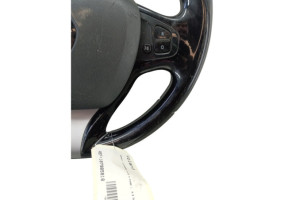 Volant RENAULT CLIO 4 Photo n°3