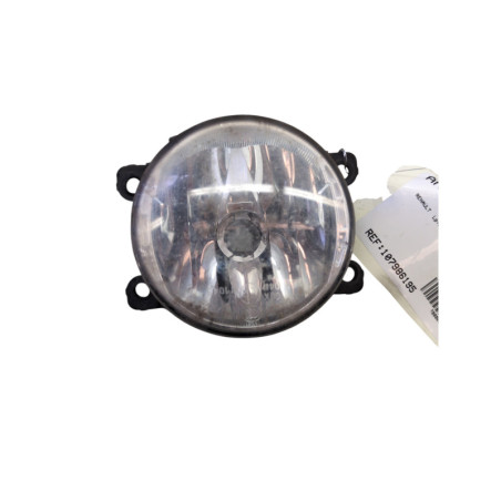 Anti brouillard gauche (feux) RENAULT CLIO 4