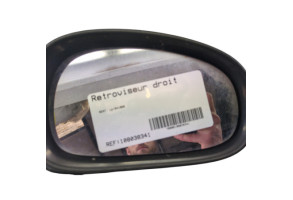 Retroviseur droit MINI MINI 3 F56 Photo n°4