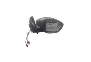 Retroviseur droit PEUGEOT 308 2 Photo n°4