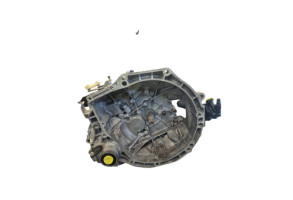 Boite de vitesses PEUGEOT 208 1 Photo n°3