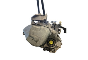 Boite de vitesses PEUGEOT 208 1 Photo n°6