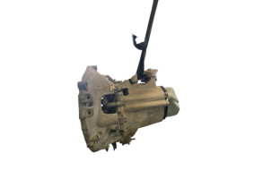 Boite de vitesses CITROEN C3 2 Photo n°8