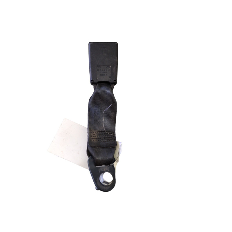 Attache ceinture arriere droit CITROEN DS3 Photo n°1