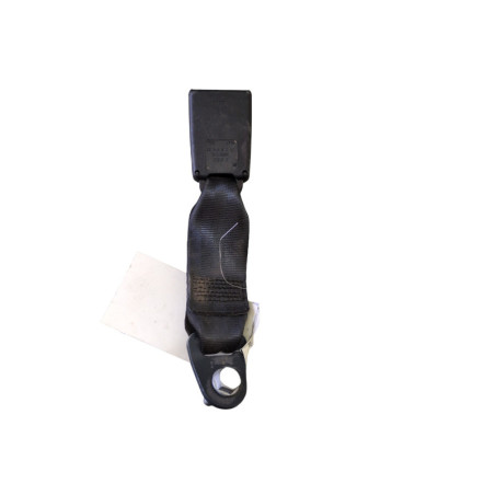 Attache ceinture arriere droit CITROEN DS3