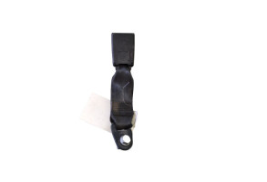 Attache ceinture arriere droit CITROEN DS3 Photo n°1