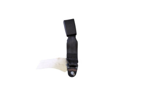 Attache ceinture arriere droit CITROEN DS3 Photo n°2