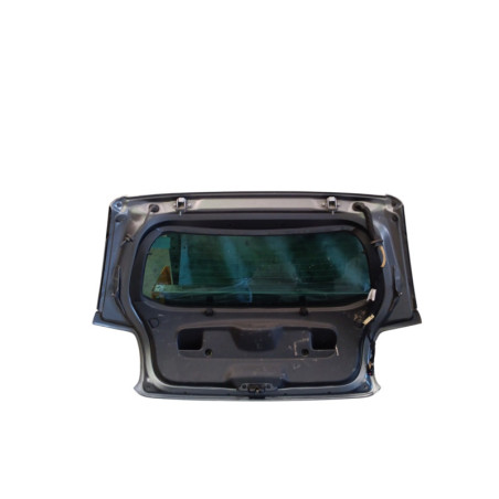 Malle/Hayon arriere CITROEN DS3