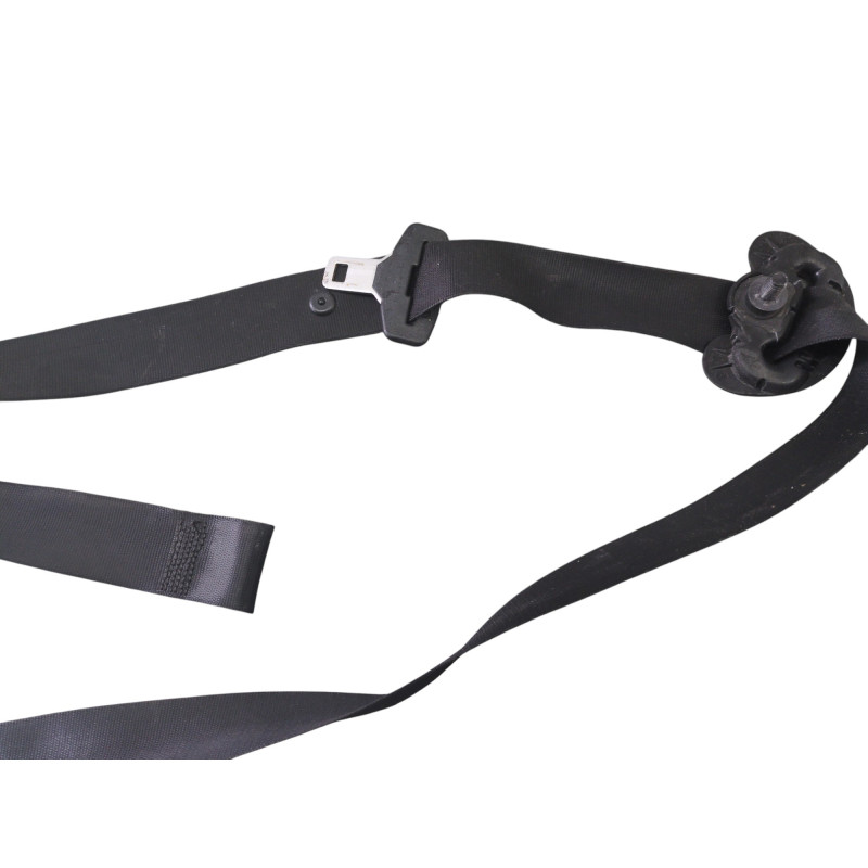 Ceinture avant gauche BMW SERIE 1 E81 Photo n°1
