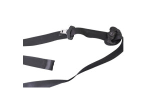 Ceinture avant gauche BMW SERIE 1 E81 Photo n°1