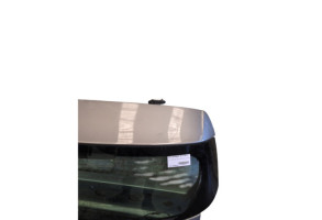 Malle/Hayon arriere BMW SERIE 1 E81 Photo n°2